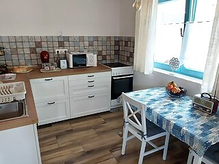 Odu Vendeghaz Badacsonytordemic szállás