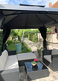 Liliom Apartman Mezokovesd