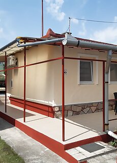 Buzavirag Apartman Mezokovesd