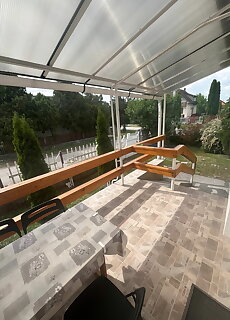 Holiday Apartman Mezokovesd