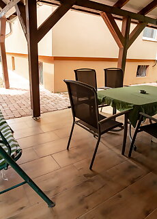 Szazszorszep Sara Apartman Mezokovesd