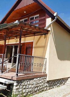 Gyongyvirag Apartman Mezokovesd
