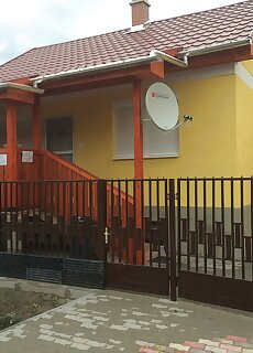 Alfa Apartman Mezokovesd