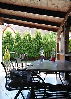 Baol 1 Apartman Mezokovesd