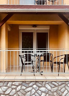Napfurdo Apartman Mezokovesd