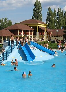Csevi Apartmanhaz Mezokovesd Zsoryfurdo