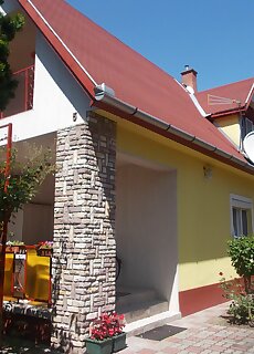 Napfeny Apartmanok 1. Mezokovesd Zsoryfurdo