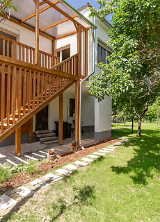 Kalia Apartmanok Mindszentkalla