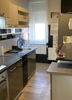 Bz Apartman Miskolc