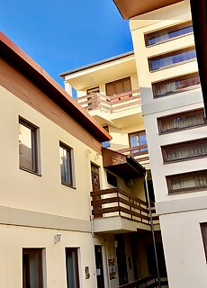 City Center Apartman Miskolc
