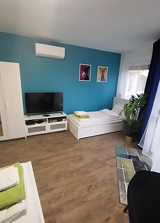 Treasure Land Apartman Miskolc