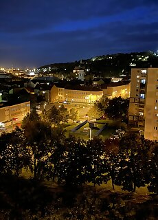 V6 Panorama Apartman Miskolc
