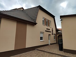 Kobor Vendeghaz Baja szállás