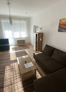 Zsoka Apartman Miskolc