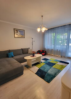 Flamingo Apartman Miskolc