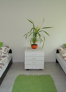 Tokaji Apartman Miskolc
