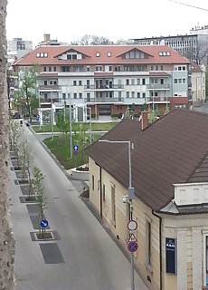 Downtown Apartman Miskolc