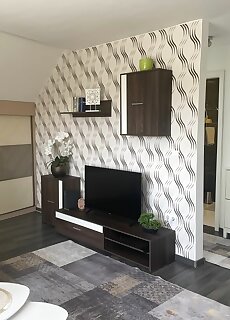Kis Hunyad Apartman Miskolc