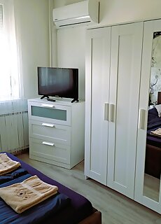 Hello Tourist! Apartman Miskolc