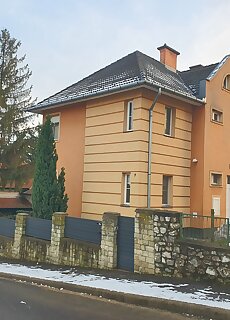 Adel Apartman Miskolc