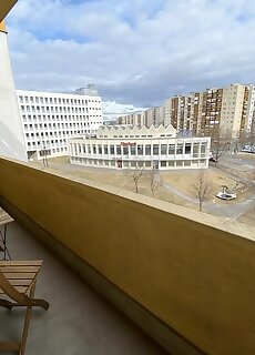 Chill Apartman Miskolc