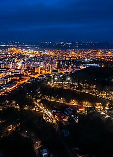 Hellheim Apartman Miskolc