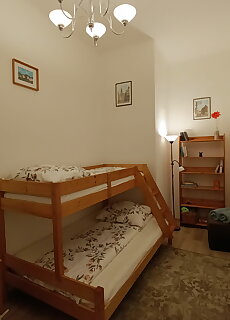 Relax Apartman Miskolc