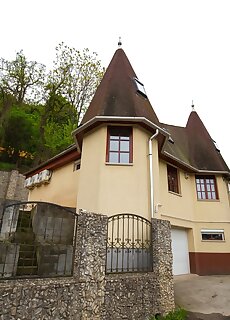 Two Towers Apartman Miskolc