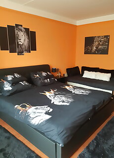 Edina Apartman Miskolc