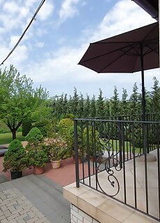 Villa Maria Apartman Miskolc