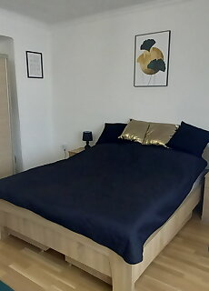 Kinizsi Apartman Miskolc