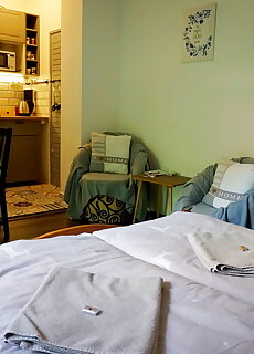 Tunder Roza Apartman Miskolctapolca