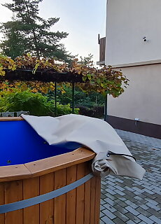 Lugas Apartman Miskolctapolca