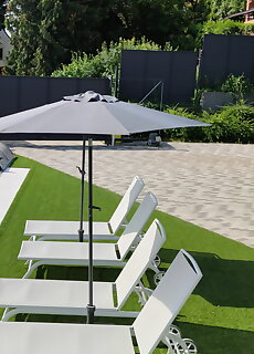 Aqua Solar Apartmanhaz Miskolctapolca