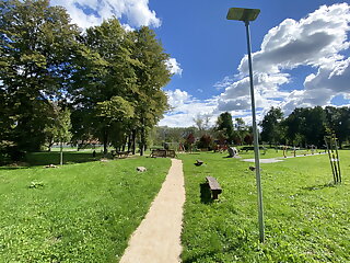 Park Vendeghaz Bakonyszentkiraly szállás