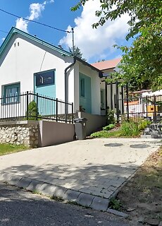 Csigahaz Apartman Miskolctapolca