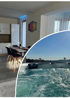 Gamma Apartmanok Es Jakuzzi Miskolctapolca