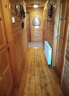 Erika Apartman Miskolctapolca