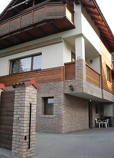 Siraly Apartmanhaz Miskolctapolca