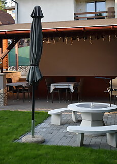 Angyalvar Apartman Miskolctapolca