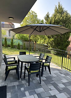 Fenyo Apartman Miskolctapolca