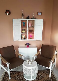 Eklektik Apartman Mohacs