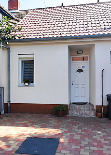 Blankapartman Mohacs