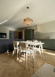 Koliko Apartman Mohacs