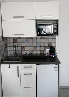 Werner Apartman Mohacs