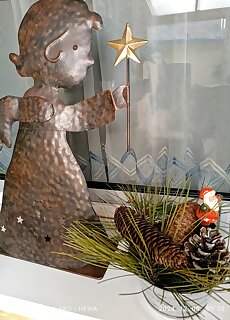 Lilla Apartman Mor