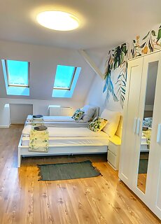 Magenta Apartman Morahalom