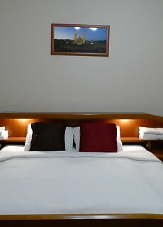 Setany Apartman Morahalom