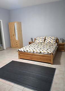 Amina Apartman Morahalom