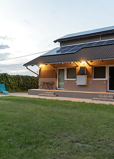 Alfa Apartman Morahalom